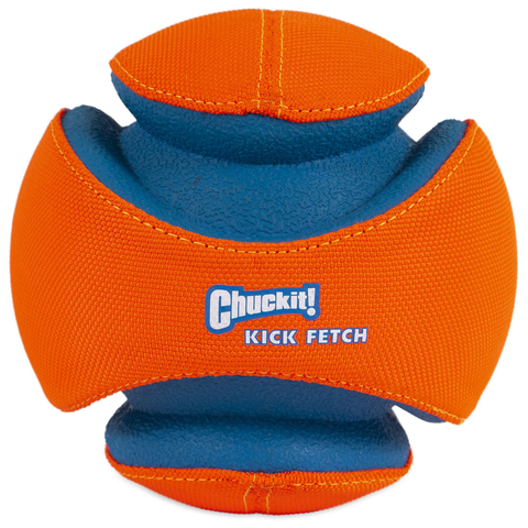 Chuckit! Kick Fetch Small