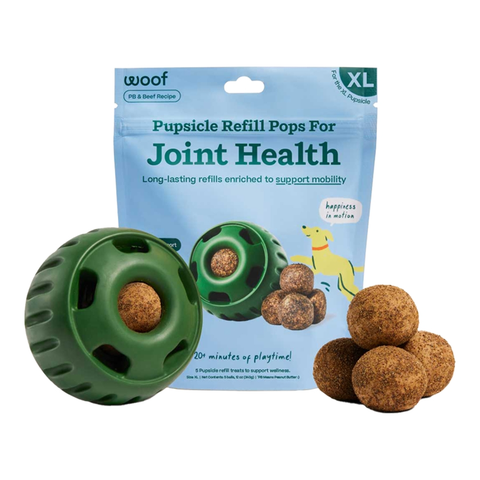 Woof Pupsicle Hip & Joint X-Large