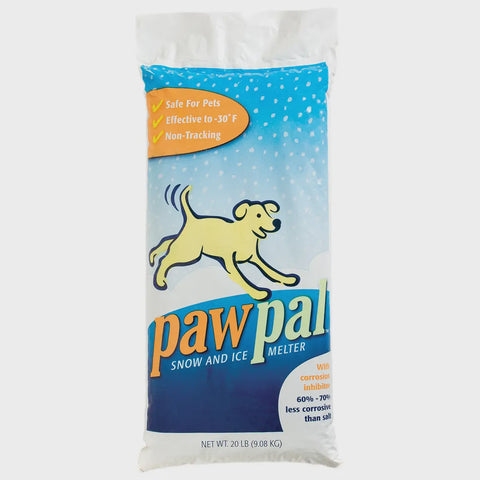 Paw Pal Ice Melt 20lb