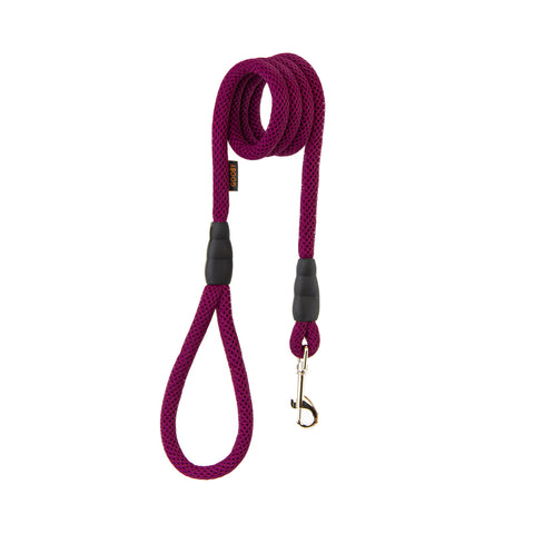 Gooby Soft Mesh Leash - 4'