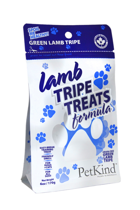 PetKind Treats