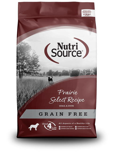 Nutrisource