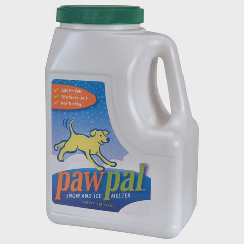 Paw Pal Ice Melt Jug 12lb