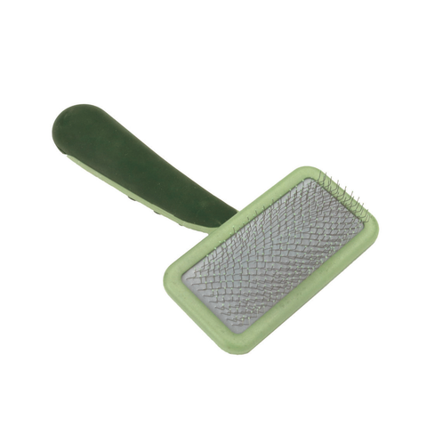 Safari Soft Slicker Brush for Dogs